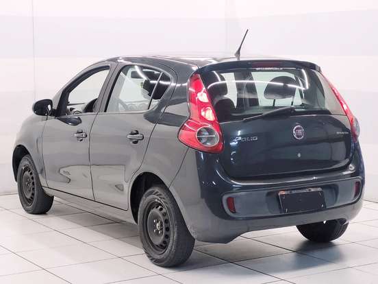 FIAT-PALIO-1.0 MPI ATTRACTIVE 8V FLEX 4P MANUAL FIAT-PALIO-2012