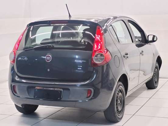 FIAT-PALIO-1.0 MPI ATTRACTIVE 8V FLEX 4P MANUAL FIAT-PALIO-2012