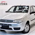 FIAT PALIO 1.0 MPI ELX 8V GASOLINA 4P MANUAL FIAT PALIO 1.0 MPI ELX 8V GASOLINA 4P MANUAL