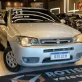 FIAT PALIO 1.0 MPI FIRE ECONOMY 8V FLEX 2P MANUAL FIAT PALIO 1.0 MPI FIRE ECONOMY 8V FLEX 2P MANUAL