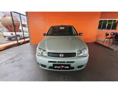 FIAT PALIO 1.0 MPI FIRE ECONOMY 8V FLEX 4P MANUAL FIAT PALIO 1.0 MPI FIRE ECONOMY 8V FLEX 4P MANUAL