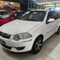 FIAT PALIO 1.4 MPI ATTRACTIVE WEEKEND 8V FLEX 4P MANUAL FIAT PALIO 1.4 MPI ATTRACTIVE WEEKEND 8V FLEX 4P MANUAL
