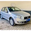 FIAT PALIO 1.8 MPI ELX 8V FLEX 4P AUTOMATIZADO FIAT PALIO 1.8 MPI ELX 8V FLEX 4P AUTOMATIZADO