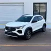 FIAT PULSE 1.0 TURBO 200 FLEX AUDACE CVT FIAT PULSE 1.0 TURBO 200 FLEX AUDACE CVT