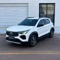 FIAT PULSE 1.0 TURBO 200 FLEX AUDACE CVT FIAT PULSE 1.0 TURBO 200 FLEX AUDACE CVT