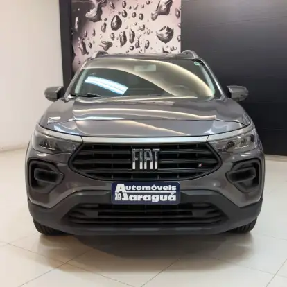 FIAT-PULSE-1.0 TURBO 200 FLEX AUDACE CVT FIAT-PULSE-2022