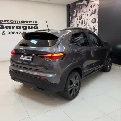 FIAT-PULSE-1.0 TURBO 200 FLEX AUDACE CVT FIAT-PULSE-2022
