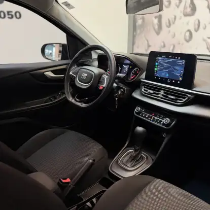 FIAT-PULSE-1.0 TURBO 200 FLEX AUDACE CVT FIAT-PULSE-2022