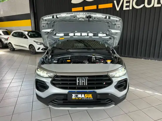 FIAT-PULSE-1.0 TURBO 200 HYBRID AUDACE CVT FIAT-PULSE-2025