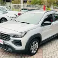 FIAT PULSE 1.3 FLEX DRIVE CVT FIAT PULSE 1.3 FLEX DRIVE CVT