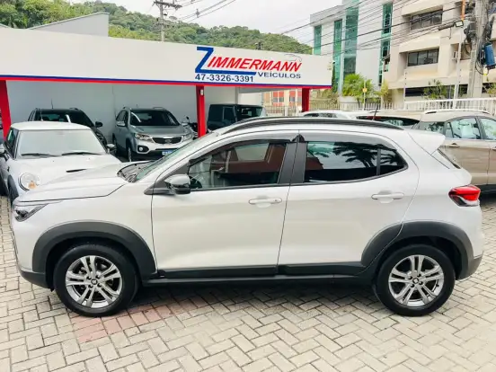 FIAT-PULSE-1.3 FLEX DRIVE CVT FIAT-PULSE-2024