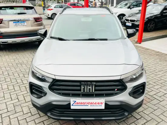 FIAT-PULSE-1.3 FLEX DRIVE CVT FIAT-PULSE-2024