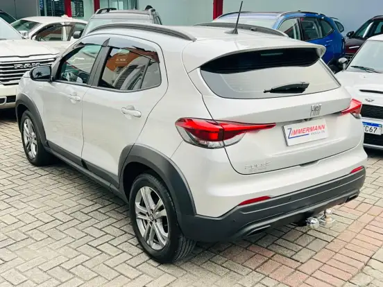 FIAT-PULSE-1.3 FLEX DRIVE CVT FIAT-PULSE-2024