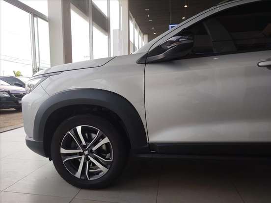 FIAT-PULSE-1.0 TURBO 200 FLEX AUDACE CVT FIAT-PULSE-2023