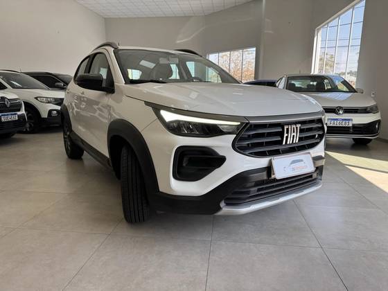 FIAT PULSE 1.0 TURBO 200 FLEX AUDACE CVT