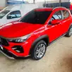 FIAT PULSE 1.0 TURBO 200 FLEX AUDACE CVT FIAT PULSE 1.0 TURBO 200 FLEX AUDACE CVT