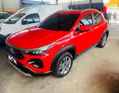 FIAT PULSE 1.0 TURBO 200 FLEX AUDACE CVT FIAT PULSE 1.0 TURBO 200 FLEX AUDACE CVT