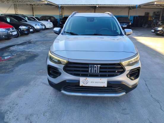 FIAT-PULSE-1.0 TURBO 200 FLEX AUDACE CVT FIAT-PULSE-2022
