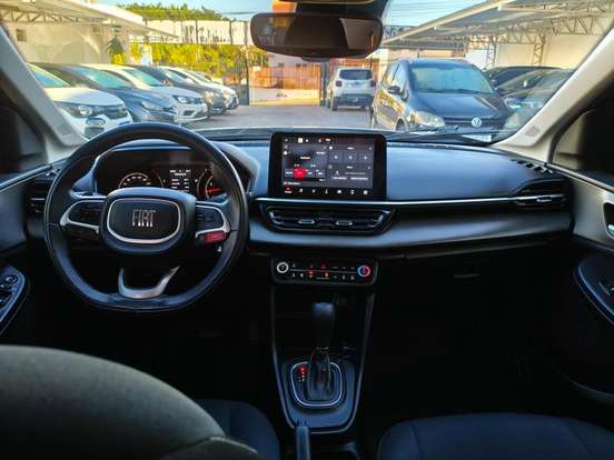 FIAT-PULSE-1.0 TURBO 200 FLEX AUDACE CVT FIAT-PULSE-2022