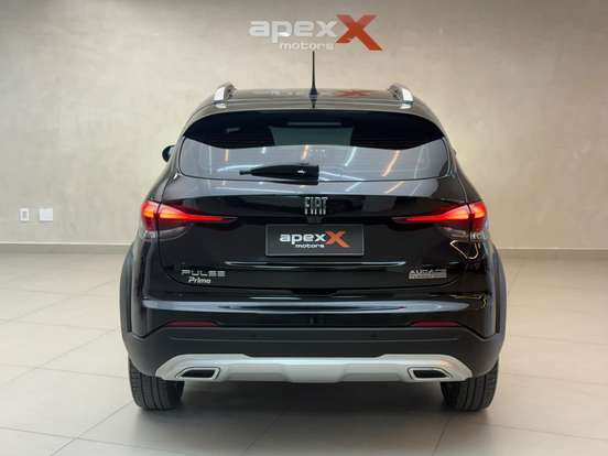 FIAT-PULSE-1.0 TURBO 200 FLEX AUDACE CVT FIAT-PULSE-2023