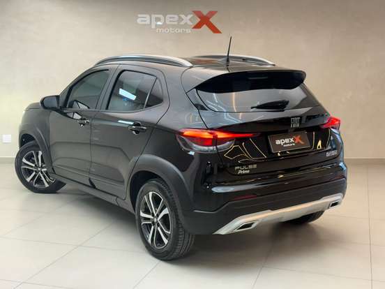 FIAT-PULSE-1.0 TURBO 200 FLEX AUDACE CVT FIAT-PULSE-2023