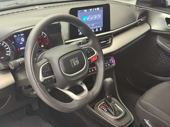 FIAT-PULSE-1.0 TURBO 200 FLEX AUDACE CVT FIAT-PULSE-2023