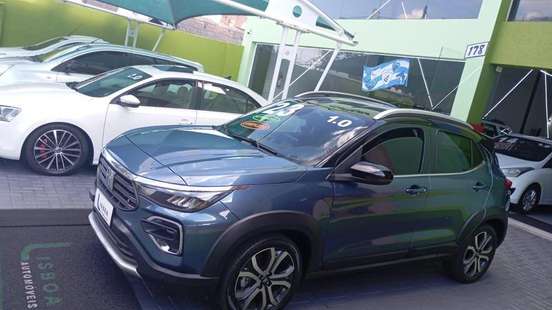FIAT-PULSE-1.0 TURBO 200 FLEX IMPETUS CVT FIAT-PULSE-2022