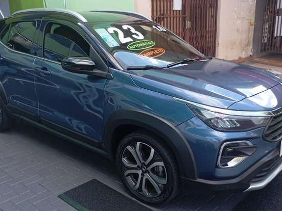 FIAT-PULSE-1.0 TURBO 200 FLEX IMPETUS CVT FIAT-PULSE-2022