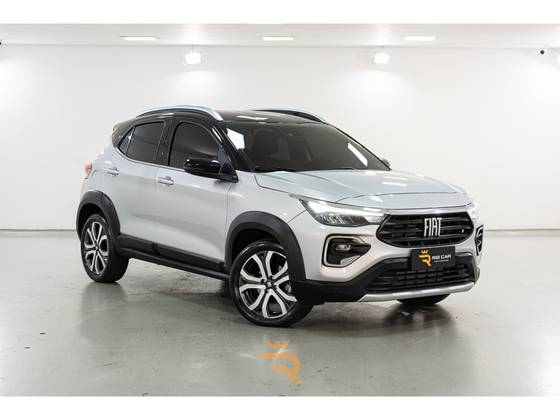FIAT PULSE 1.0 TURBO 200 FLEX IMPETUS CVT