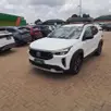 FIAT PULSE 1.0 TURBO 200 HYBRID AUDACE CVT FIAT PULSE 1.0 TURBO 200 HYBRID AUDACE CVT