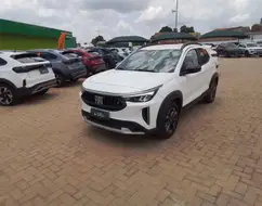 FIAT PULSE 1.0 TURBO 200 HYBRID AUDACE CVT FIAT PULSE 1.0 TURBO 200 HYBRID AUDACE CVT