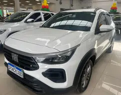 FIAT PULSE 1.3 FLEX DRIVE CVT FIAT PULSE 1.3 FLEX DRIVE CVT