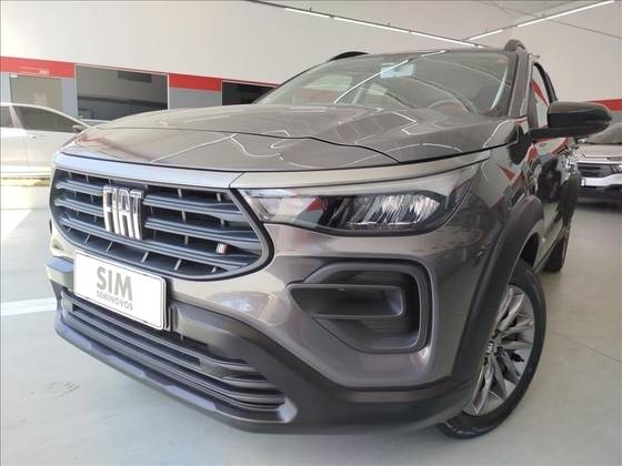 FIAT PULSE 1.3 FLEX DRIVE CVT