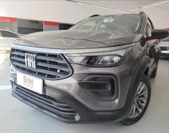 FIAT PULSE 1.3 FLEX DRIVE CVT FIAT PULSE 1.3 FLEX DRIVE CVT