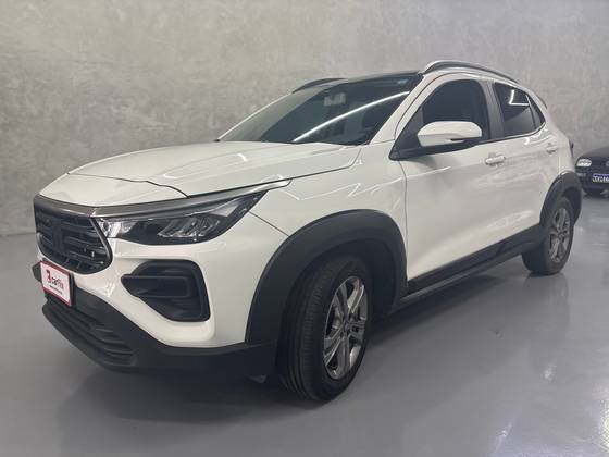 FIAT PULSE 1.3 FLEX DRIVE CVT