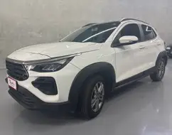 FIAT PULSE 1.3 FLEX DRIVE CVT FIAT PULSE 1.3 FLEX DRIVE CVT