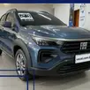 FIAT PULSE 1.3 FLEX DRIVE MANUAL FIAT PULSE 1.3 FLEX DRIVE MANUAL