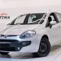 FIAT PUNTO 1.4 ATTRACTIVE 8V FLEX 4P MANUAL FIAT PUNTO 1.4 ATTRACTIVE 8V FLEX 4P MANUAL