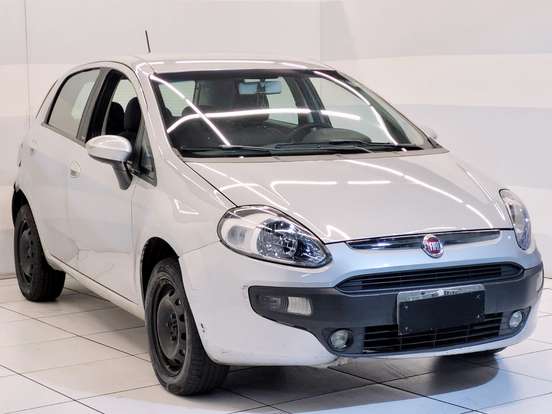 FIAT-PUNTO-2013