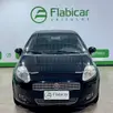 FIAT PUNTO 1.6 ESSENCE 16V FLEX 4P MANUAL FIAT PUNTO 1.6 ESSENCE 16V FLEX 4P MANUAL