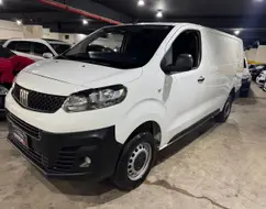 FIAT SCUDO 1.5 BLUEHDI DIESEL CARGO MANUAL FIAT SCUDO 1.5 BLUEHDI DIESEL CARGO MANUAL