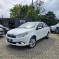 FIAT SIENA 1.4 MPI EL 8V FLEX 4P MANUAL FIAT SIENA 1.4 MPI EL 8V FLEX 4P MANUAL