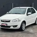 FIAT SIENA 1.0 MPI EL 8V FLEX 4P MANUAL FIAT SIENA 1.0 MPI EL 8V FLEX 4P MANUAL