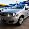 FIAT SIENA 1.0 MPI EL 8V FLEX 4P MANUAL FIAT SIENA 1.0 MPI EL 8V FLEX 4P MANUAL