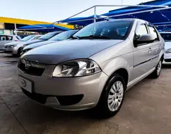 FIAT SIENA 1.0 MPI EL 8V FLEX 4P MANUAL FIAT SIENA 1.0 MPI EL 8V FLEX 4P MANUAL