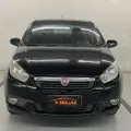 FIAT SIENA 1.4 MPI EL 8V FLEX 4P MANUAL FIAT SIENA 1.4 MPI EL 8V FLEX 4P MANUAL