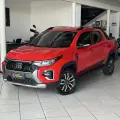 FIAT STRADA 1.0 TURBO 200 FLEX RANCH CD CVT FIAT STRADA 1.0 TURBO 200 FLEX RANCH CD CVT