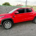 FIAT STRADA 1.3 FIREFLY FLEX FREEDOM CD MANUAL FIAT STRADA 1.3 FIREFLY FLEX FREEDOM CD MANUAL