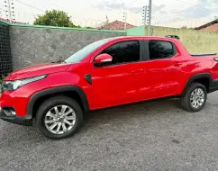 FIAT STRADA 1.3 FIREFLY FLEX FREEDOM CD MANUAL FIAT STRADA 1.3 FIREFLY FLEX FREEDOM CD MANUAL