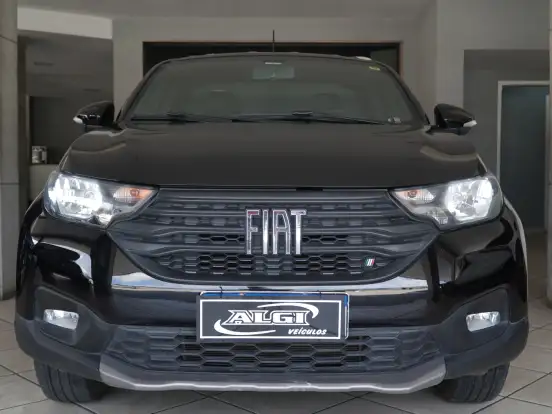 FIAT-STRADA-1.3 FIREFLY FLEX FREEDOM CS MANUAL FIAT-STRADA-2021